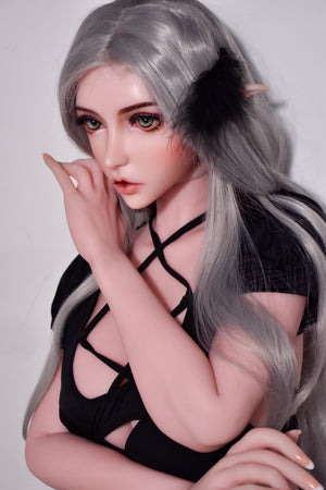 Suzuki Chiyo Sex Doll (Elsa Babe 160 cm BHC025 Silicone)