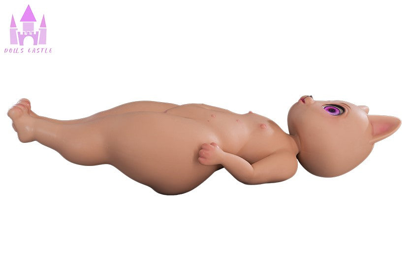 Bambola del sesso Bearrie (Dolls Castle 92 cm Coppa A in silicone)