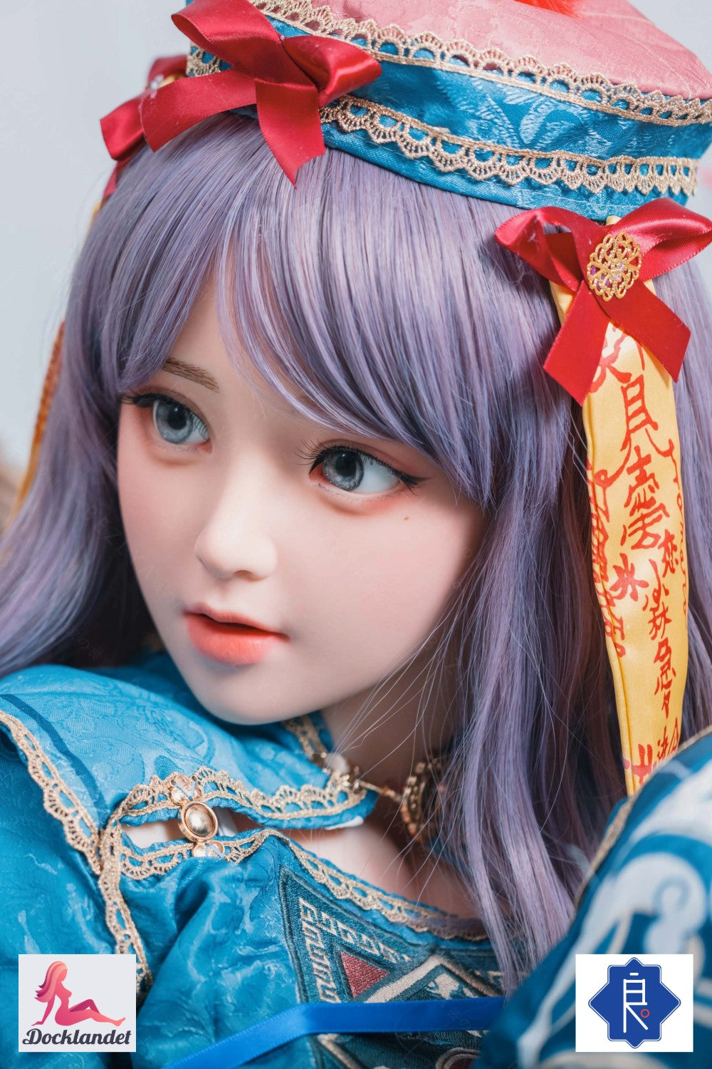 Convallaria Sex Boll (Bezlya Doll 160 cm C-CUP 2.2 silicone)