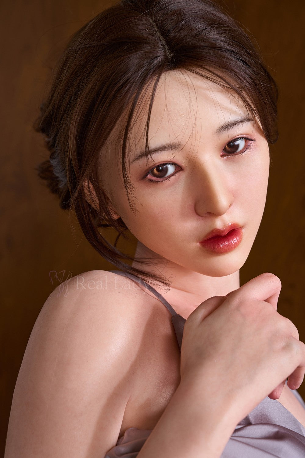 Shizuka Sexdocka (Real Lady 159cm F-Kupa R7 RST Silikon)