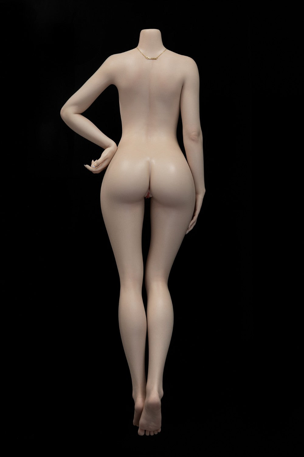 Amy bambola del sesso (FunWest Doll 159 cm Coppa A #041S Silicone)