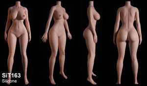 Tiffany Sex doll (Climax Doll Ultra 163cm d-cup silicone)