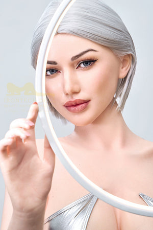 Cassiopeia Sex doll (Irontech Doll 159cm g-cup S13 silicone)