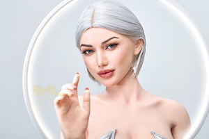 Cassiopeia Sex doll (Irontech Doll 159cm g-cup S13 silicone)