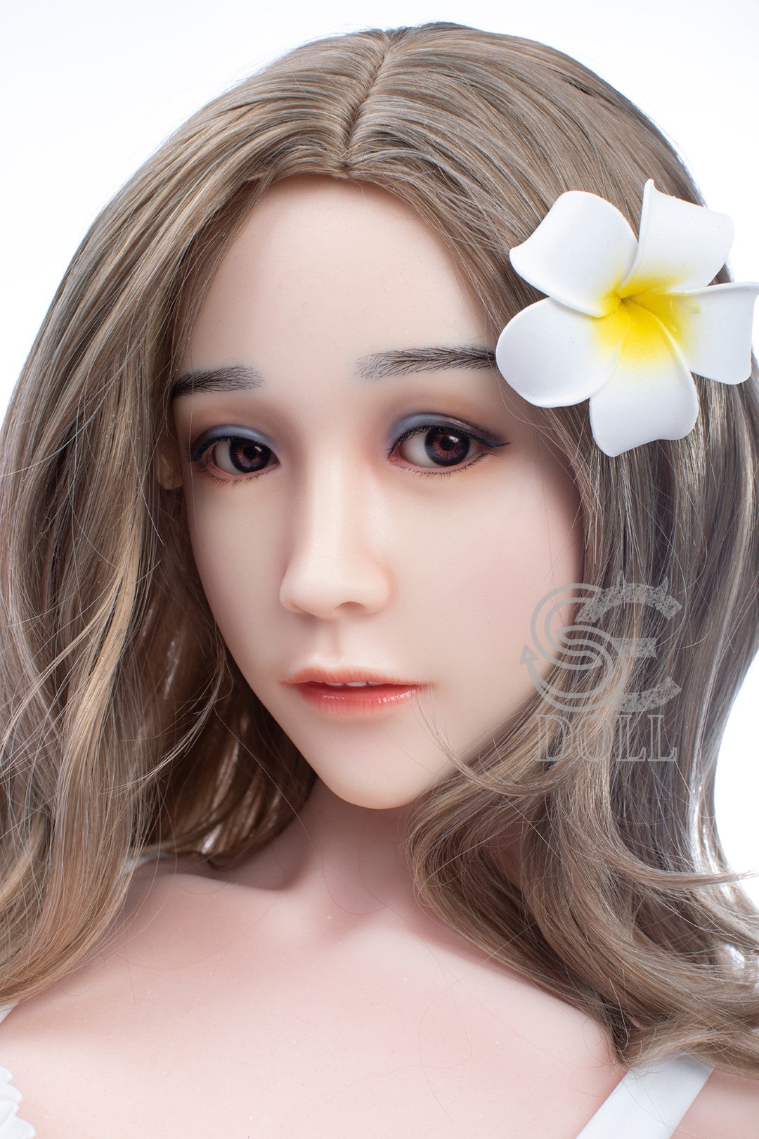Celina Sex Doll (SEDoll 160 cm C-Cup #106 Silicone)