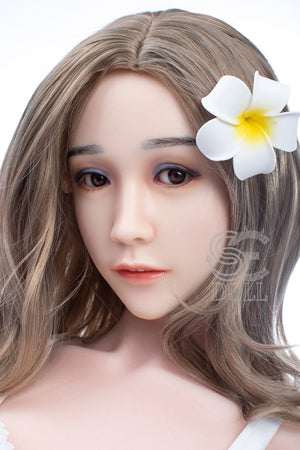 Celina Sex Doll (SEDoll 160 cm C-Cup #106 Silicone)