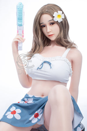 Celina Sex Doll (SEDoll 160 cm C-Cup #106 Silicone)