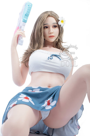 Celina Sex Doll (SEDoll 160 cm C-Cup #106 Silicone)