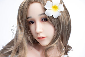 Celina Sex Doll (SEDoll 160 cm C-Cup #106 Silicone)