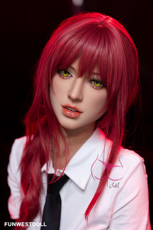 Chloe Sex Doll (FunWest Doll 162 cm F-CUP #035 TPE)