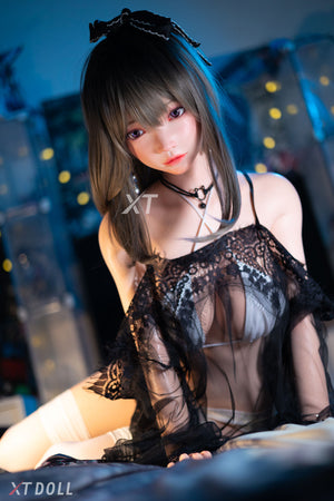 Bolle bambola sessuale (XT Doll 150 cm D-KUPA #XT-BYM11 Silicone)