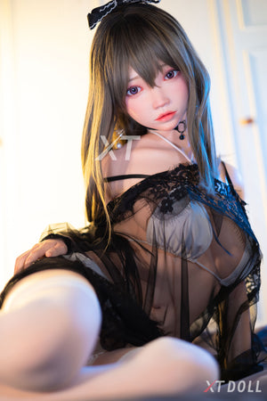 Bolle bambola sessuale (XT Doll 150 cm D-KUPA #XT-BYM11 Silicone)