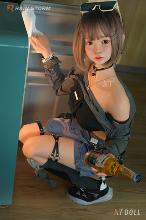 Susan Sex Doll (XT Doll 157 cm d-kupa #xt-bym-5 silicone)