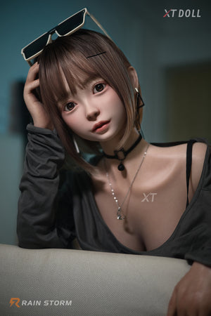 Susan Sex Doll (XT Doll 157 cm d-kupa #xt-bym-5 silicone)