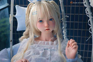 Emi Sex doll (XT Doll 157cm D-cup #XT-B001-B silicone)