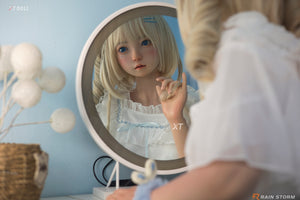 Emi Sex doll (XT Doll 157cm D-cup #XT-B001-B silicone)