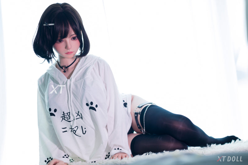 Akira Sex Doll (XT Doll 157 cm D-KUPA #XT-Pants2-B Silicone)