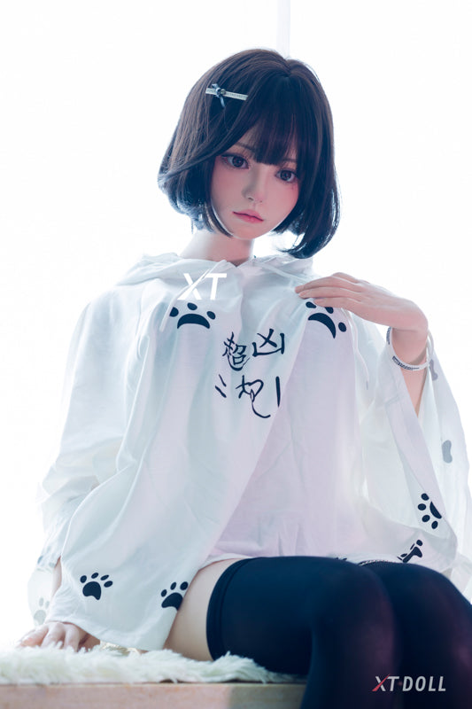 Akira Sex Doll (XT Doll 157 cm D-KUPA #XT-Pants2-B Silicone)