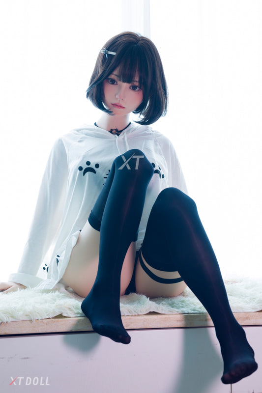 Akira Sex Doll (XT Doll 157 cm D-KUPA #XT-Pants2-B Silicone)