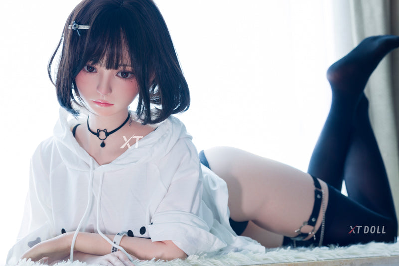 Akira Sex Doll (XT Doll 157 cm D-KUPA #XT-Pants2-B Silicone)