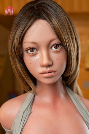 Carny Sex Doll (Dolls Castle 165 cm F-CUP #S10 Silicone)
