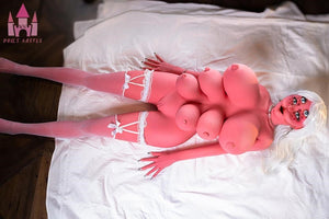 Carol Sex Doll (Dolls Castle 162 cm H-KUPA #A15 TPE) EXPRESS
