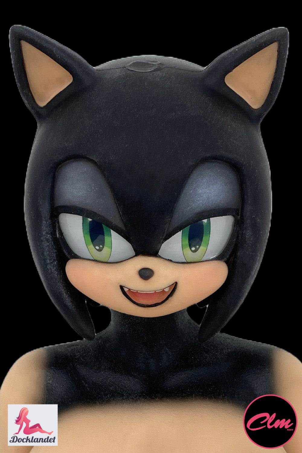 Aria bambola del sesso (Climax Doll Mini tazza S da 70 cm in silicone)