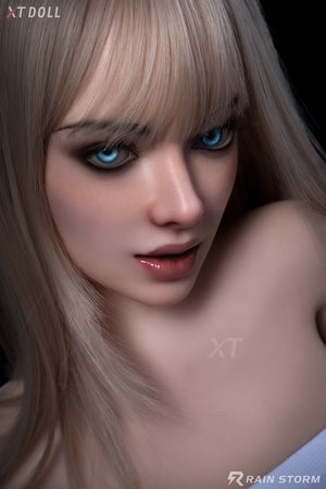 Phoebe Sex Doll (XT Doll 163 cm F-CUP #XT-22 Silicone)
