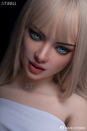 Phoebe Sex Doll (XT Doll 163 cm F-CUP #XT-22 Silicone)