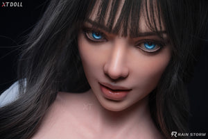 Phoebe Sex Doll (XT Doll 163 cm F-CUP #XT-22 Silicone)