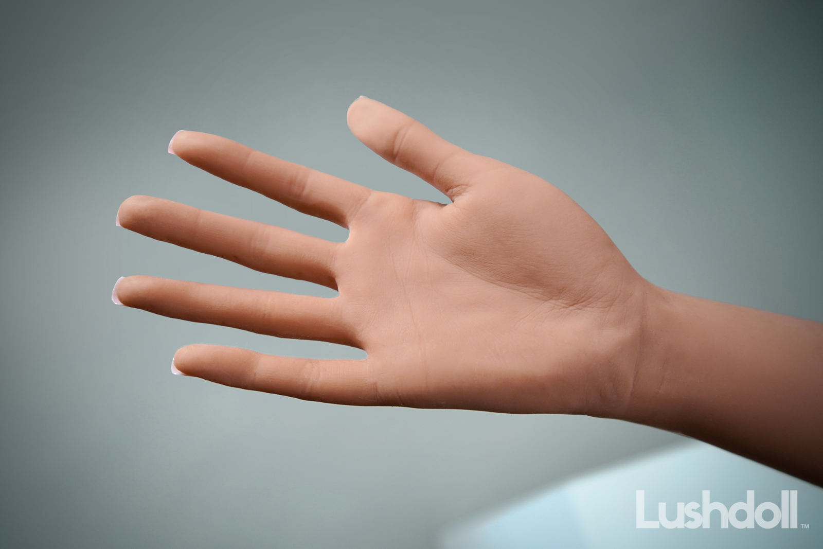 Rosie bambola del sesso (Lushdoll Coppa H da 172 cm n. 16 TPE)