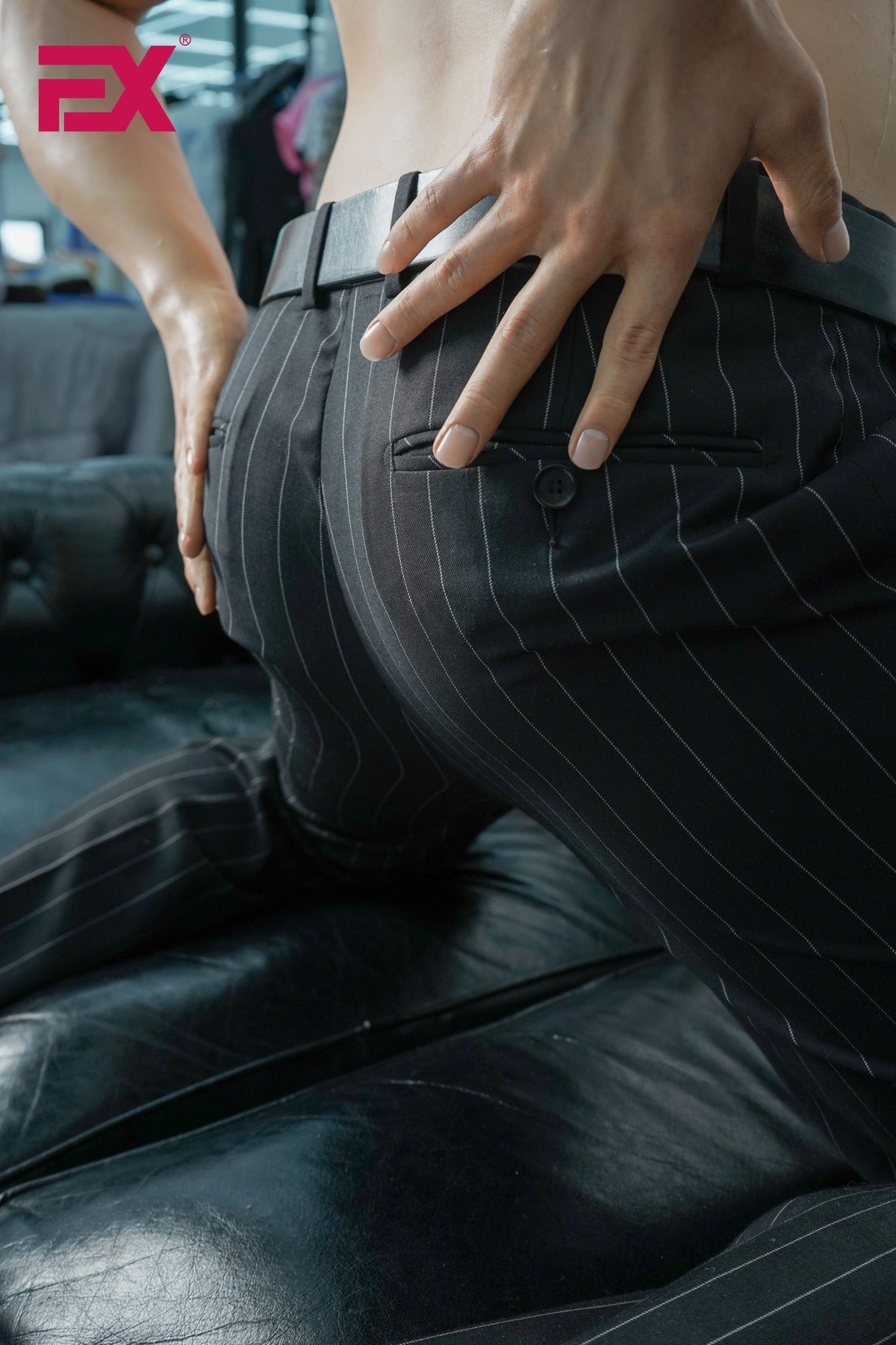 Kevin bambola del sesso maschile (EXDoll 173 cm #Exclone Silicone)