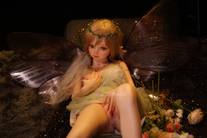 Tsubame Sex doll (YJL Doll 156cm f-cup silicone)