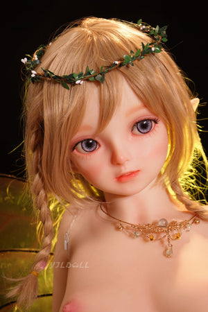 Tsubame Sex doll (YJL Doll 156cm f-cup silicone)
