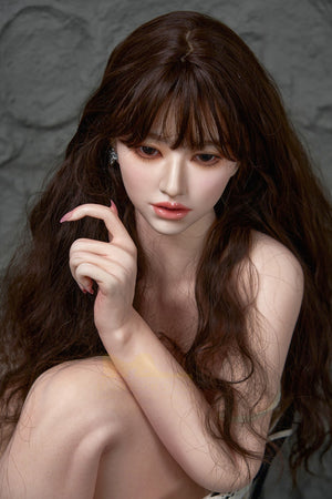 Sasha Sex Doll (Irontech Doll 165 cm F-CUP T5-1 Silicone)