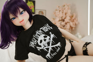 Bambola di sesso aisa (Irokebijin 148 cm F-KUPA S-TPE)