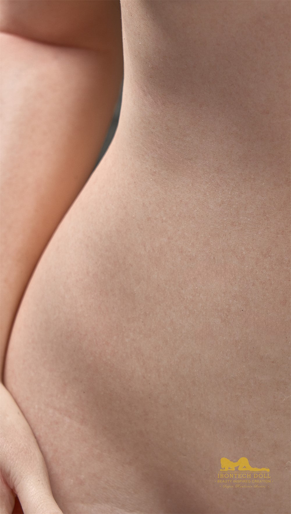 Evie bambola del sesso (Irontech Doll Coppa D 159 cm T4-2 RST silicone)