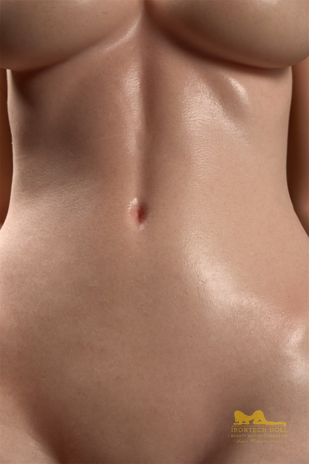 Evie bambola del sesso (Irontech Doll Coppa D 159 cm T4-2 RST silicone)