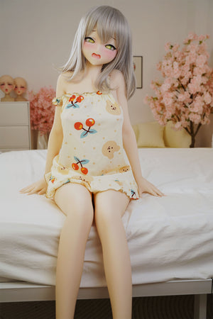 Ema b Sex doll (Irokebijin 148cm f-cup S-tpe)
