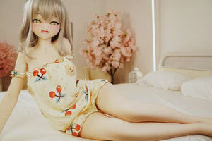 Ema b Sex doll (Irokebijin 148cm f-cup S-tpe)