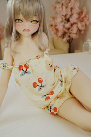 Ema b Sex doll (Irokebijin 148cm f-cup S-tpe)