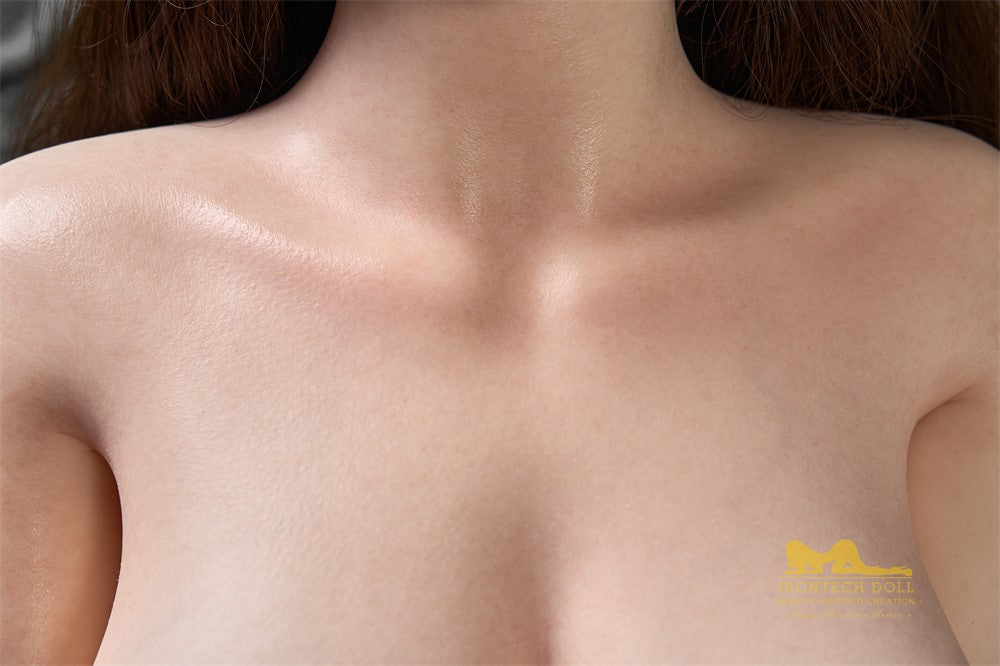 Sasha Sex doll (Irontech Doll 165cm F-cup T5-1 RST silicone)