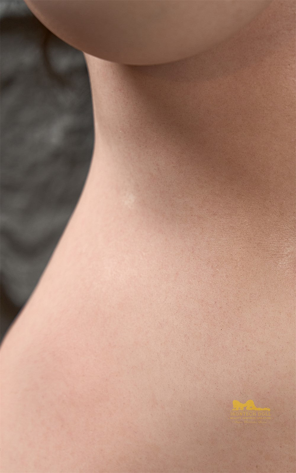 Yuna Sex doll (Irontech Doll 165cm F-cup T1-1 silicone)