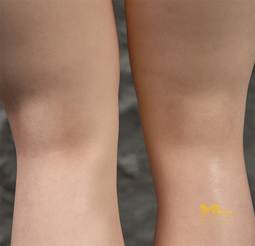 Yuna Sex doll (Irontech Doll 165cm F-cup T1-1 silicone)