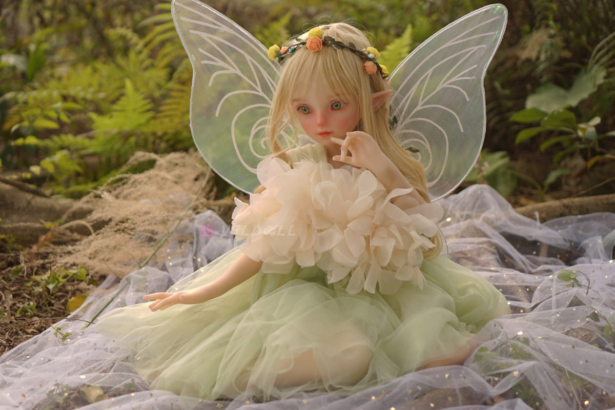 Aosei bambola del sesso (YJL Doll Coppa E da 80 cm #011 in silicone)