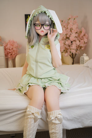 Bambola di sesso aiko (Irokebijin 149 cm B-KUPA S-TPE)
