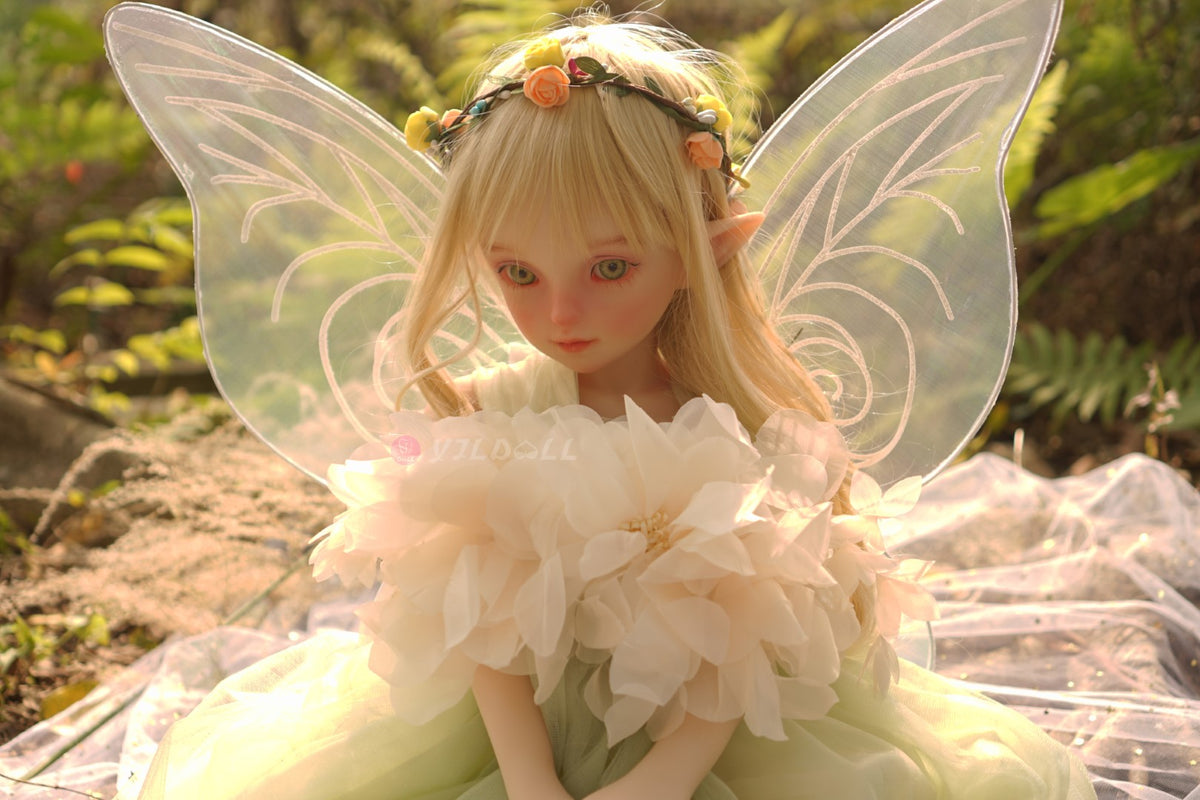 Aosei bambola del sesso (YJL Doll Coppa E da 80 cm #011 in silicone)