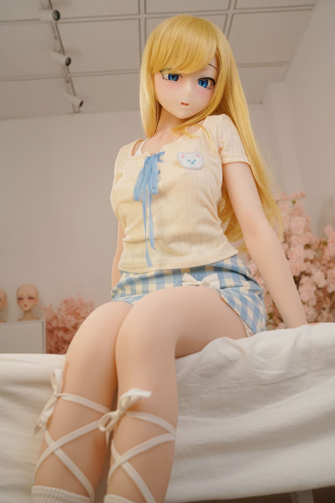 Bambola di sesso akane (Irokebijin 149 cm B-KUPA S-TPE)