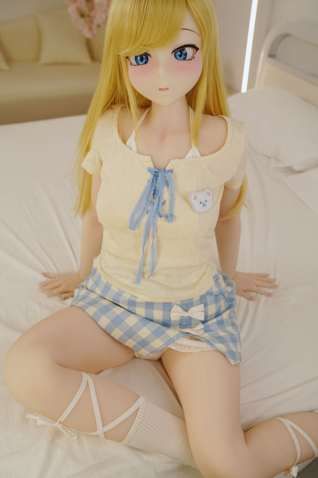 Bambola di sesso akane (Irokebijin 149 cm B-KUPA S-TPE)