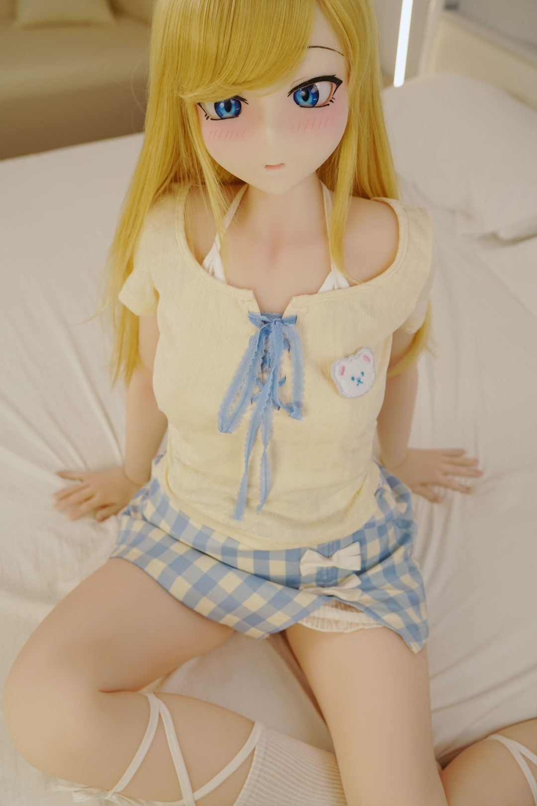 Bambola di sesso akane (Irokebijin 149 cm B-KUPA S-TPE)
